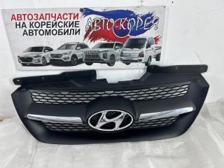 Решетка радиатора передняя Hyundai Sonata NF новая