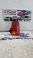 Фонарь (стоп-сигнал) задний правый Daewoo Tico F8C новая