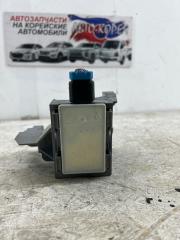 Датчик слепых зон (датчик радарный) левый задний Genesis Gv80 JX1 2020-2023 Датчик слепых зон (датчик радарный) левый задний Genesis Gv80 JX1 2020-2023