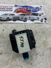 Датчик слепых зон (датчик радарный) правый задний Genesis Gv80 JX1 2020-2023 Датчик слепых зон (датчик радарный) правый задний Genesis Gv80 JX1 2020-2023