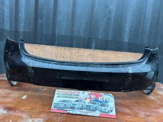 Бампер задний Hyundai Aslan AG 2014-2018