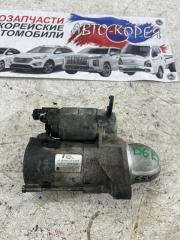 Стартер KIA Mohave HM2 контрактная