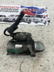 Стартер KIA Mohave HM2 контрактная