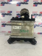 Интеркулер Genesis G80 RG3 2020-н.в.