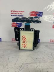 Датчик слепых зон (датчик радарный) правый задний Genesis Gv80 JX1 2020-2023 Датчик слепых зон (датчик радарный) правый задний Genesis Gv80 JX1 2020-2023