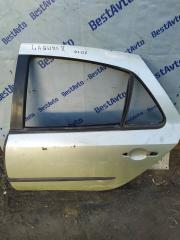 Дверь левая задняя Renault Laguna 2 2005 Дверь левая задняя Renault Laguna 2 2005