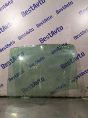 Стекло двери левое заднее Renault Laguna 2 2005 Стекло двери левое заднее Renault Laguna 2 2005