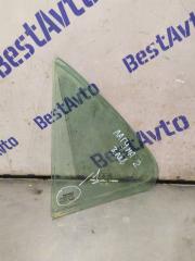 Форточка в дверь левая задняя Renault Laguna 2 2005 Форточка в дверь левая задняя Renault Laguna 2 2005