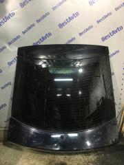 Крышка багажника Ford Mondeo лифтбек chbb БУ