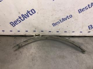 Молдинг крыла левый передний RENAULT LOGAN СЕДАН 2012 K7JA710