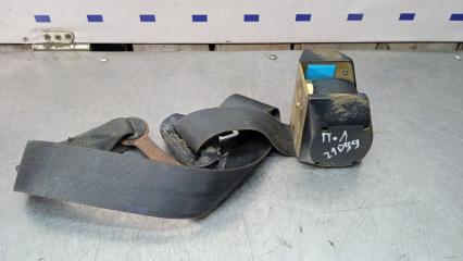 Ремень безопасности левый передний Лада 21099 седан 2004 21083 Ремень безопасности левый передний Лада 21099 седан 2004 21083