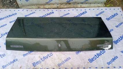 Крышка багажника задняя Лада 21099 седан 2004 21083 Крышка багажника задняя Лада 21099 седан 2004 21083