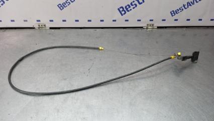 Трос замка капота Лада 21099 седан 2004 21083 Трос замка капота Лада 21099 седан 2004 21083