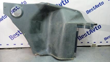 Обшивка багажника левая задняя Лада 21099 седан 2004 21083 Обшивка багажника левая задняя Лада 21099 седан 2004 21083