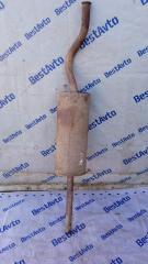 Глушитель Лада 21099 седан 2004 21083 Глушитель Лада 21099 седан 2004 21083