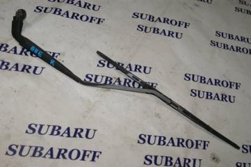 Щетка стеклоочистителя задняя Subaru Legacy BEE EZ30 контрактная