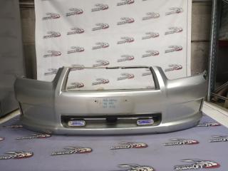 Бампер передний Subaru Forester SG5 2006 EJ203