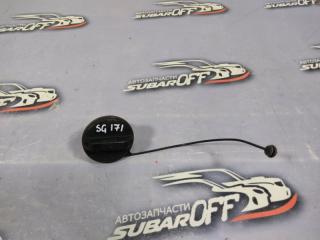 Пробка топливного бака Subaru Forester SG5 EJ205 контрактная