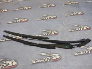 Дворник лобового стекла Subaru Forester 2005 SG5 EJ205 Дворник лобового стекла Subaru Forester 2005 SG5 EJ205