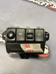 Кнопки в салон Subaru Forester 2005 SG5 EJ205 Кнопки в салон Subaru Forester 2005 SG5 EJ205