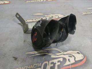 Звуковой сигнал Subaru Forester 2006 SG5 EJ205