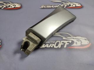 Накладка на крыло правая передняя Subaru Forester 2006 SG5 EJ205