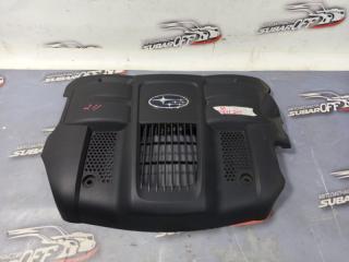 Декоративная крышка двигателя Subaru Forester 2006 SG5 EJ205