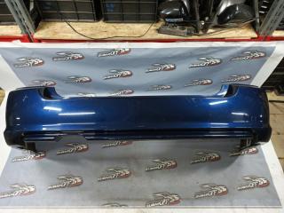 Бампер задний Subaru Forester SG5 2004 EJ202