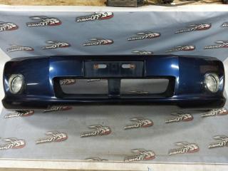 Бампер передний Subaru Forester SG5 2004 EJ202