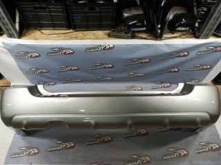 Бампер задний Subaru Forester SG5 2004 EJ202