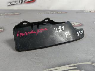 Брызговик левый передний Subaru Forester 2005 SG5 EJ205 Брызговик левый передний Subaru Forester 2005 SG5 EJ205