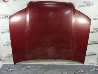 Капот Subaru Forester SG5 2006 EJ203