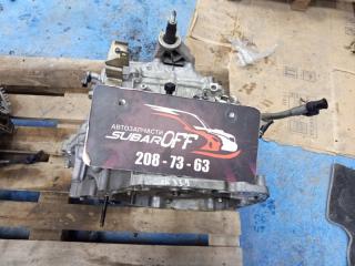 АКПП Nissan Qashqai J11 2015 HRA2DDT