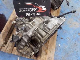 АКПП Toyota Camry ASV51 2015 6ARFSE