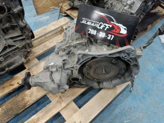 АКПП Nissan X-TRAIL NT31 2008 MR20DE
