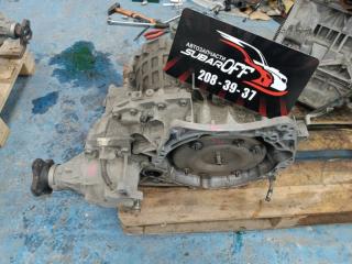 АКПП Nissan X-TRAIL NT31 2007 MR20DE