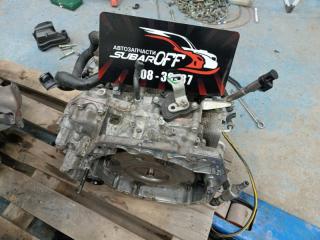 АКПП Nissan Qashqai J11 2015 HRA2DDT