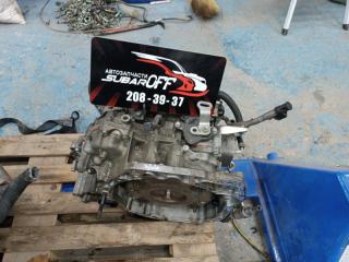 АКПП Nissan Qashqai J11 2016 HRA2DDT