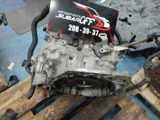 АКПП Nissan Qashqai J11 2015 HRA2DDT