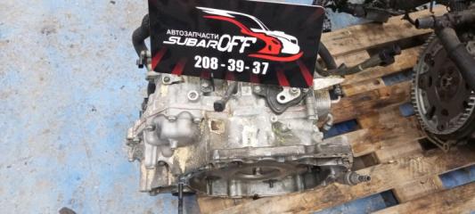 АКПП Nissan Qashqai J11 2016 HRA2DDT