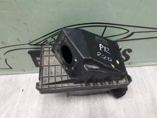Запчасть корпус воздушного фильтра nissan primera p12 2002-2007