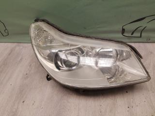 Запчасть фара правая citroen c5 2004-2008