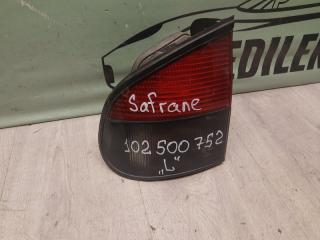Фонарь левый safrane 1992-1996