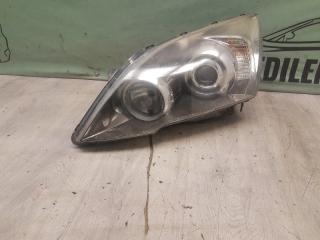 Запчасть фара передняя левая honda cr-v 2007-2012
