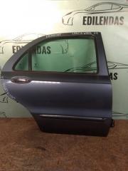 Запчасть дверь задняя правая lancia lybra 1999-2005