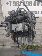 Двигатель volkswagen scirocco 2008-2017
