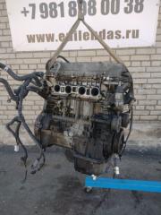 Запчасть двигатель toyota avensis 2 2003-2008