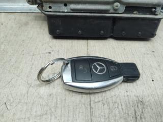 Запчасть блок управления двигателем ( эбу ) mercedes-benz m-class 2005-2011