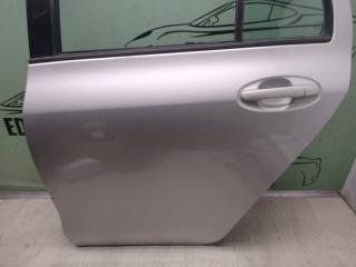 Дверь задняя левая yaris 2005-2011 xp90 Дверь задняя левая yaris 2005-2011 xp90