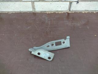 Запчасть петля капота левая ford fusion 2002-2012